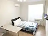 Двухместные апартаменты