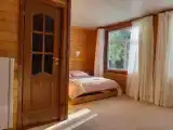Люкс с красивым видом из окна