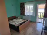 Двухместный номер Стандарт с балконом