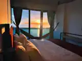 Номер Deluxe с балконом