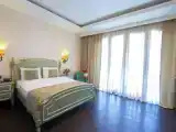 Двухместный номер Deluxe с балконом и с красивым видом из окна