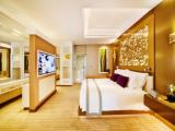Люкс Luxury с видом на город