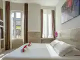 Двухместный номер Premium