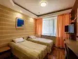 Двухместный номер (корпус 4) Стандартный 1-комнатный
