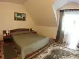 Полулюкс с балконом и с видом на реку
