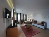 Двухместный номер Стандарт с балконом
