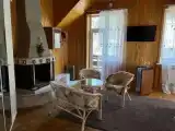 Двухместный полулюкс с балконом и с красивым видом из окна