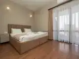 Двухместный номер Комфорт с балконом и с красивым видом из окна