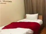 Одноместный номер Стандарт
