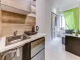 Одноместный номер Стандарт