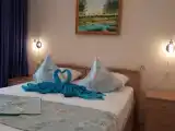 Двухместный номер Стандарт с балконом