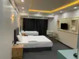 Трёхместный номер