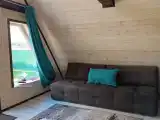 Четырёхместный коттедж