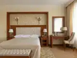 Двухместный полулюкс