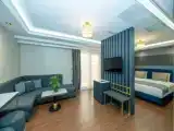 Двухместный номер с террасой Family