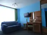 Двухместный люкс с балконом