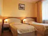 Двухместный номер Эконом