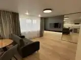 Четырёхместный номер Superior