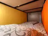 Кровать в общем номере (женский номер)