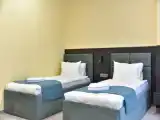 Двухместный номер Стандарт с видом на парк