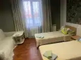 Кровать в общем номере