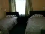 Двухместный номер Стандарт