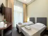 Двухместный номер Стандарт с видом на горы
