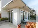 Двухместный люкс