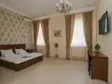 Двухместный номер Deluxe