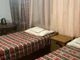 Двухместный номер Стандарт