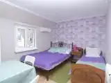 Трёхместный номер Superior с красивым видом из окна