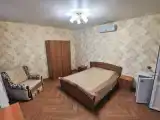 Двухместный полулюкс