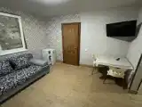 Полулюкс с 2 комнатами