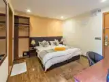 Номер Deluxe с балконом