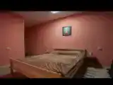 Двухместный номер Стандарт с красивым видом из окна