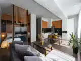 Апартаменты Комфорт