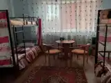 Кровать в общем номере