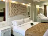 Четырёхместный люкс Presidential