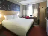 Двухместный номер Стандарт с видом на город