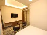 Двухместный номер Deluxe с видом на бассейн