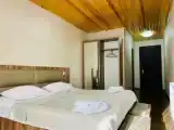 Двухместный номер Стандарт с балконом