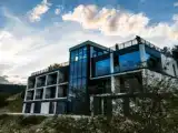 Двухместный номер Комфорт с видом на горы