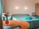 Четырёхместный номер Комфорт