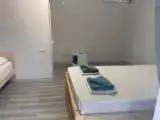 Трёхместный номер Комфорт с балконом
