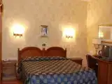 Двухместный номер Стандарт