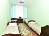 Кровать в общем номере