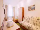 Двухместный номер Эконом с видом на город