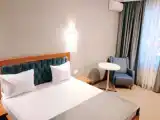 Двухместный номер Стандарт