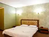 Двухместный полулюкс