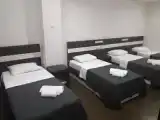 Четырёхместный номер Luxury